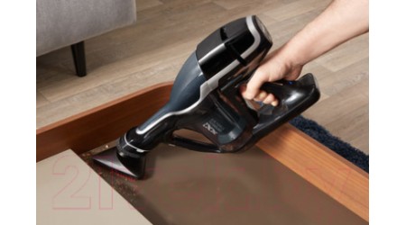 Вертикальный портативный пылесос Tefal TY9256WO