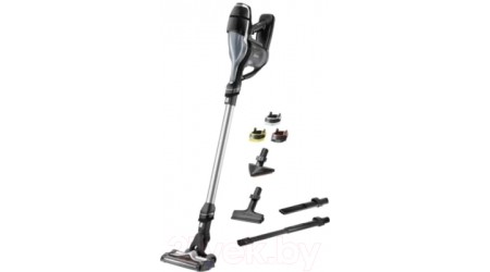 Вертикальный портативный пылесос Tefal TY9266WO