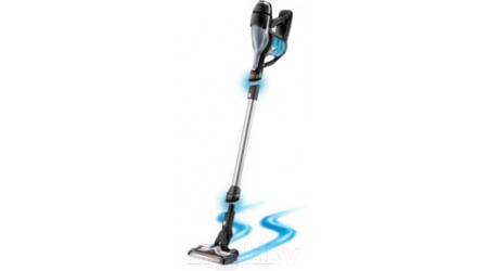 Вертикальный портативный пылесос Tefal TY9266WO