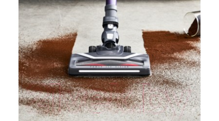 Вертикальный пылесос Tefal TY9639WO