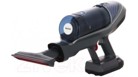 Вертикальный пылесос Tefal TY9690WO