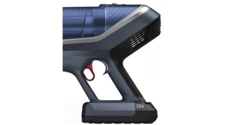 Вертикальный пылесос Tefal TY9690WO