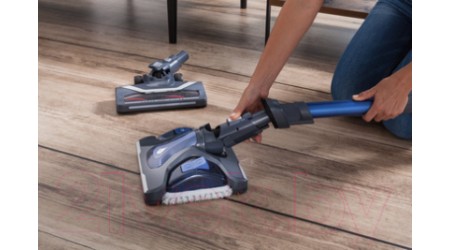 Вертикальный пылесос Tefal TY9690WO