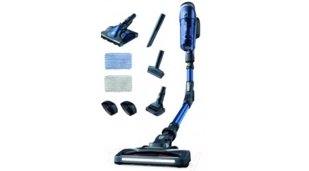 Вертикальный пылесос Tefal TY9690WO