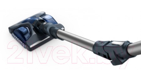 Вертикальный пылесос Tefal TY9691WO
