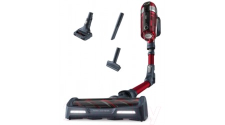 Вертикальный пылесос Tefal TY9879WO