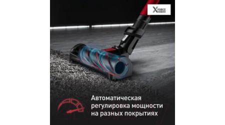 Вертикальный пылесос Tefal TY98A9WO