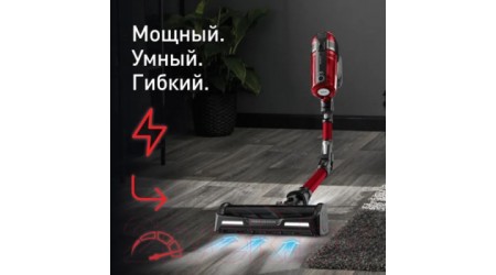 Вертикальный пылесос Tefal TY98A9WO