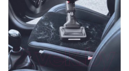 Вертикальный пылесос Tefal TY98C0WO