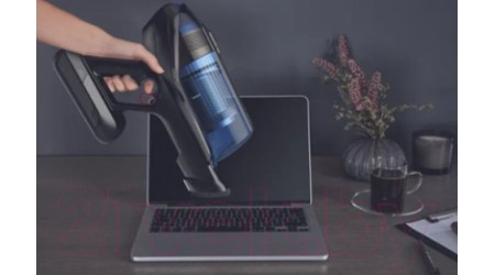 Вертикальный пылесос Tefal TY98C0WO