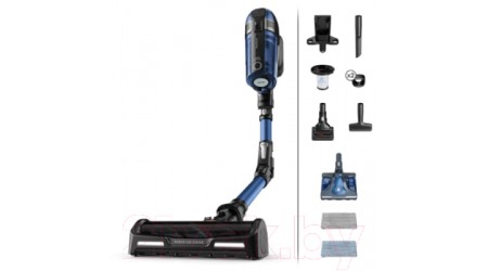 Вертикальный пылесос Tefal TY98C0WO