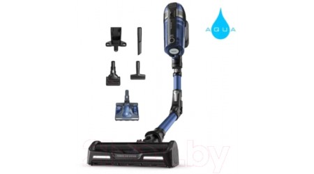 Вертикальный пылесос Tefal TY98C0WO