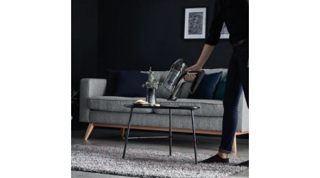 Вертикальный пылесос Tefal TY99A8WO