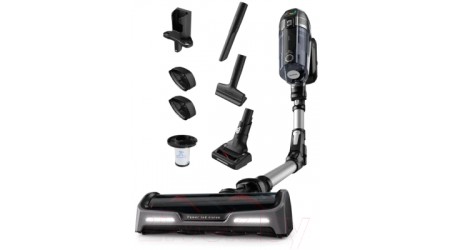 Вертикальный пылесос Tefal TY99A8WO