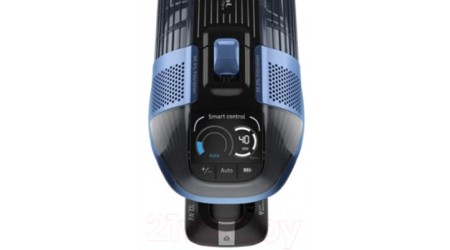Вертикальный пылесос Tefal TY99C0WO