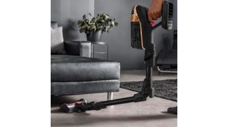 Вертикальный пылесос Tefal TY99F1WO