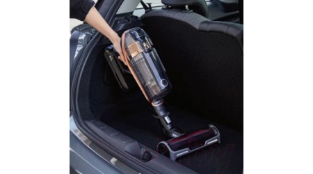 Вертикальный пылесос Tefal TY99F1WO