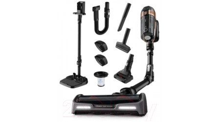 Вертикальный пылесос Tefal TY99F1WO