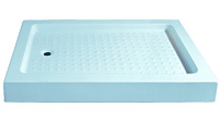 Душевой поддон Bravat Type-S1 120x80 / P1812