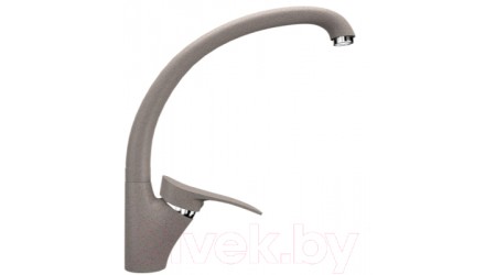 Смеситель Ulgran U-001 (302 песочный) 