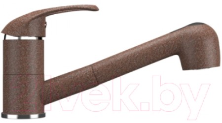 Смеситель Ulgran U-002 (307 терракот) 