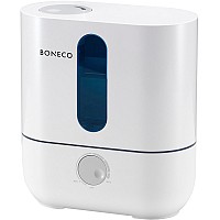 Увлажнитель воздуха ультразвуковой Boneco Air-O-Swiss U201A (белый)