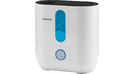 Ультразвуковой увлажнитель воздуха Boneco Air-O-Swiss U330