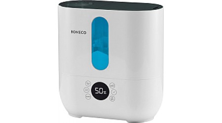 Ультразвуковой увлажнитель воздуха Boneco Air-O-Swiss U350