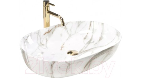 Умывальник REA U9656