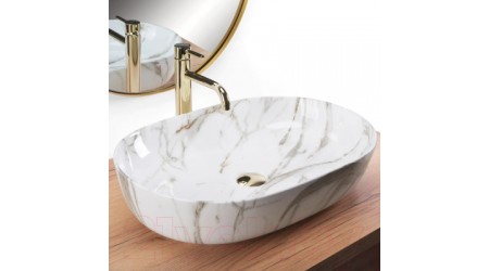 Умывальник REA U9656