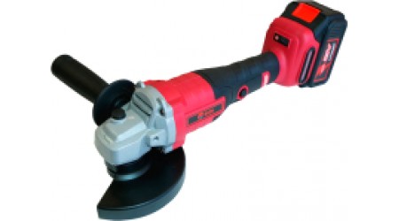 Угловая шлифовальная машина Edon UAG-21A