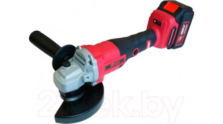 Угловая шлифовальная машина Edon UAG-21A