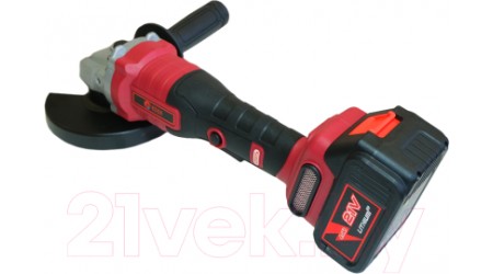 Угловая шлифовальная машина Edon UAG-21A