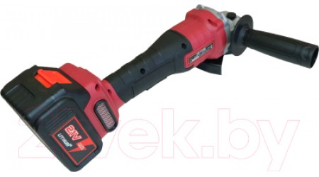 Угловая шлифовальная машина Edon UAG-21A