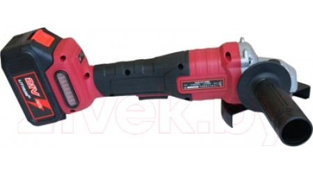 Угловая шлифовальная машина Edon UAG-21A