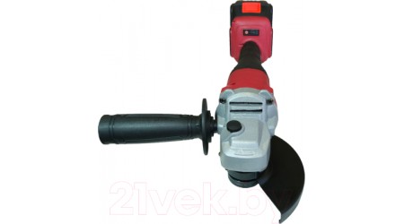 Угловая шлифовальная машина Edon UAG-21A