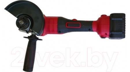 Угловая шлифовальная машина Edon UAG-21A
