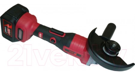 Угловая шлифовальная машина Edon UAG-21A
