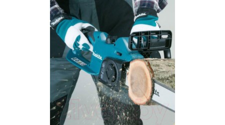 Электропила цепная Makita UC3041A