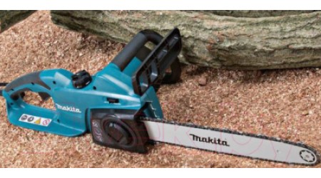 Электропила цепная Makita UC3041A