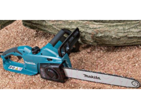 Электропила цепная Makita UC3041A