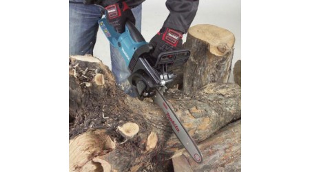 Электропила цепная Makita UC3041A