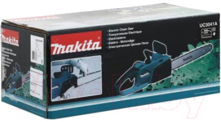 Электропила цепная Makita UC3041A