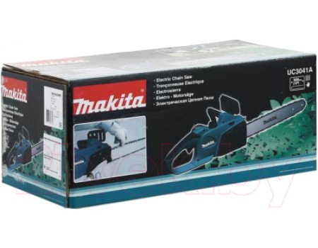 Электропила цепная Makita UC3041A