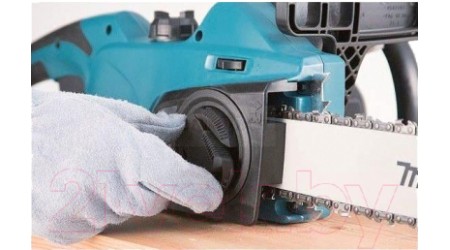 Электропила цепная Makita UC3541A