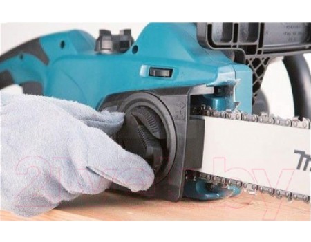 Электропила цепная Makita UC3541A