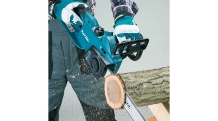 Электропила цепная Makita UC3541A