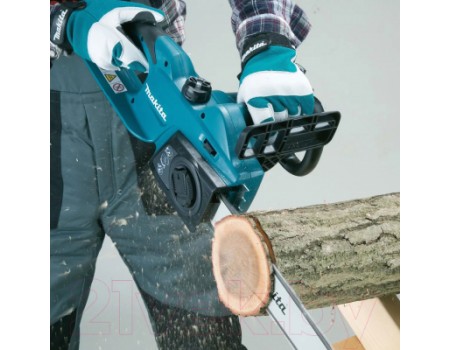 Электропила цепная Makita UC3541A