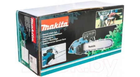 Электропила цепная Makita UC4041A