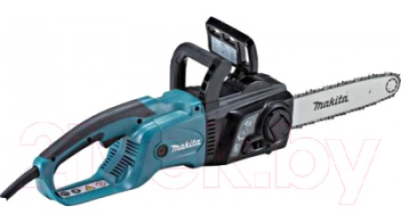 Электропила цепная Makita UC4051AX1